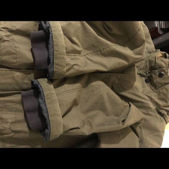 POLO Ralph Lauren Men’s FullyLined Hooded Jacket L - Picture 7 of 10